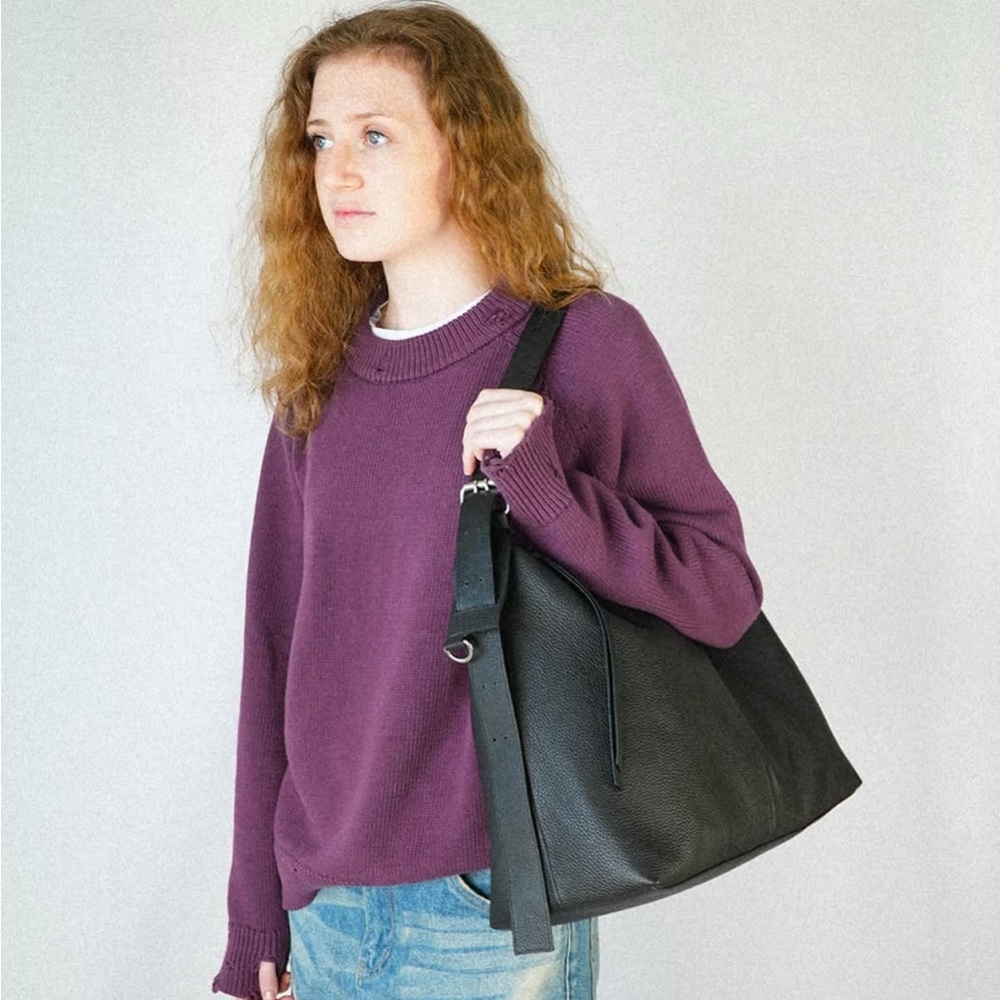 Ordinary Practice Wander bag crossbody shoulder bag